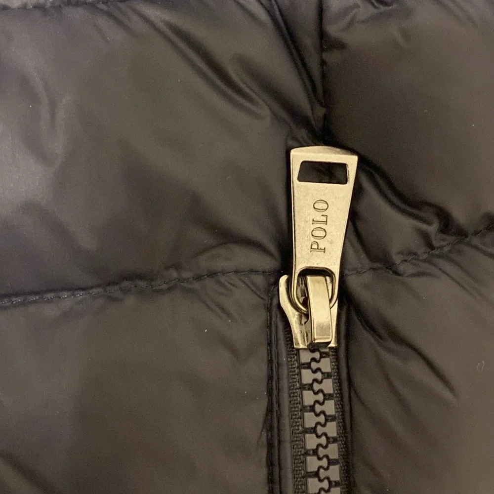 Boys Polo Ralph Lauren coat! - Picture 3 of 10